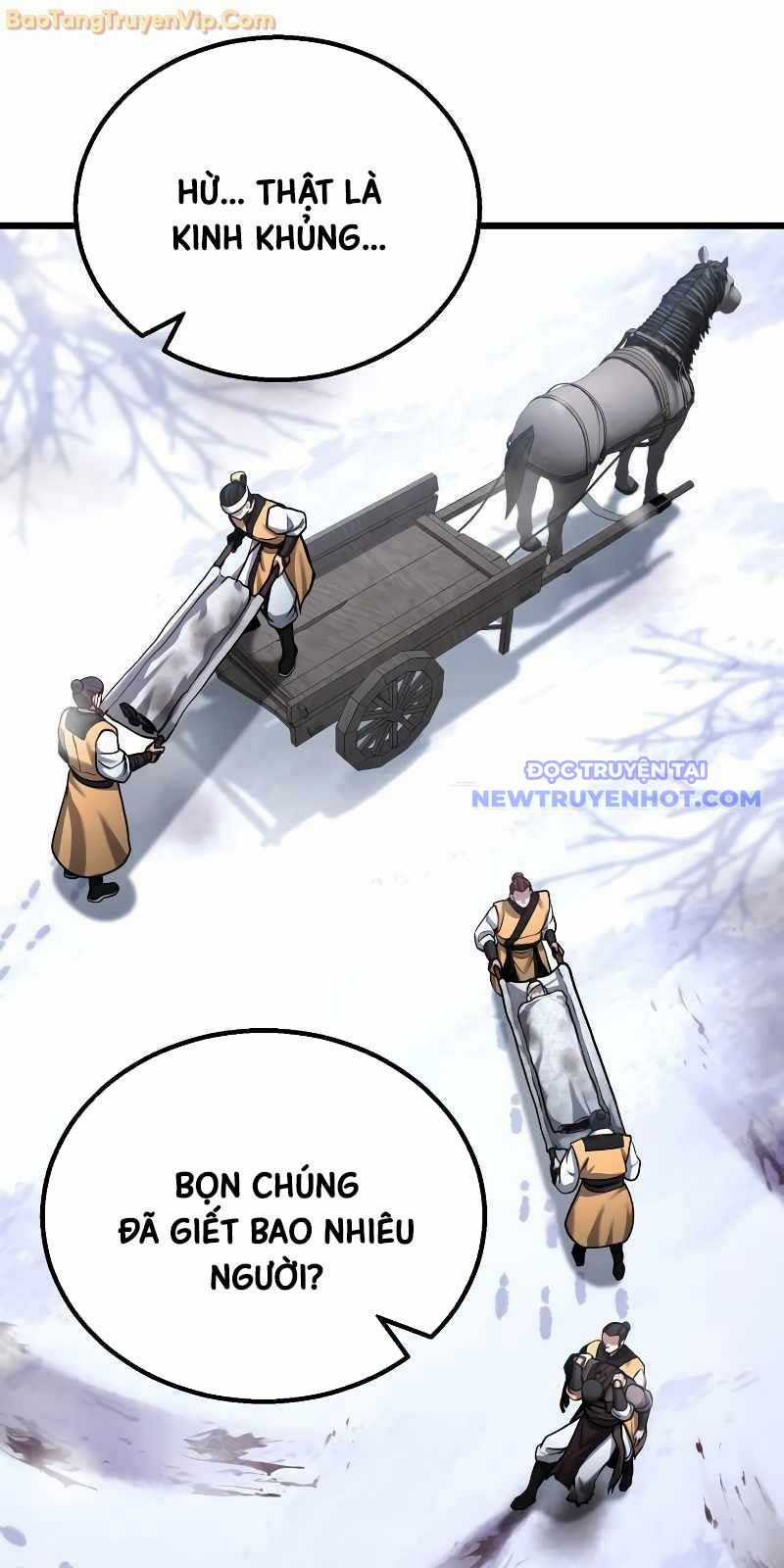 Hoa Vô Thập Nhật Công - Chapter 14 - Trang 46