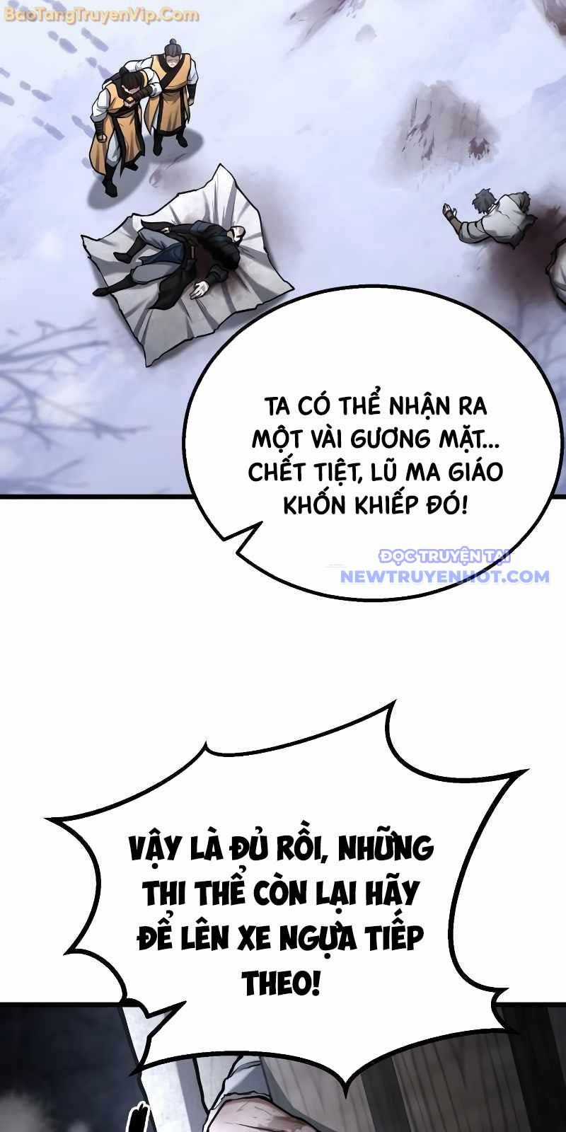 Hoa Vô Thập Nhật Công - Chapter 14 - Trang 47