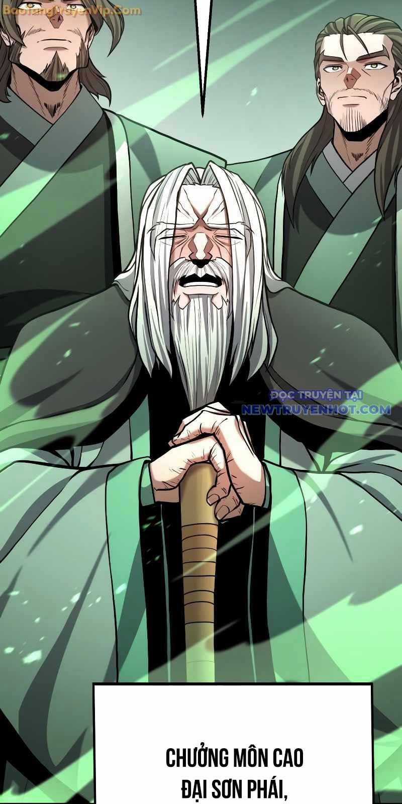 Hoa Vô Thập Nhật Công - Chapter 14 - Trang 53