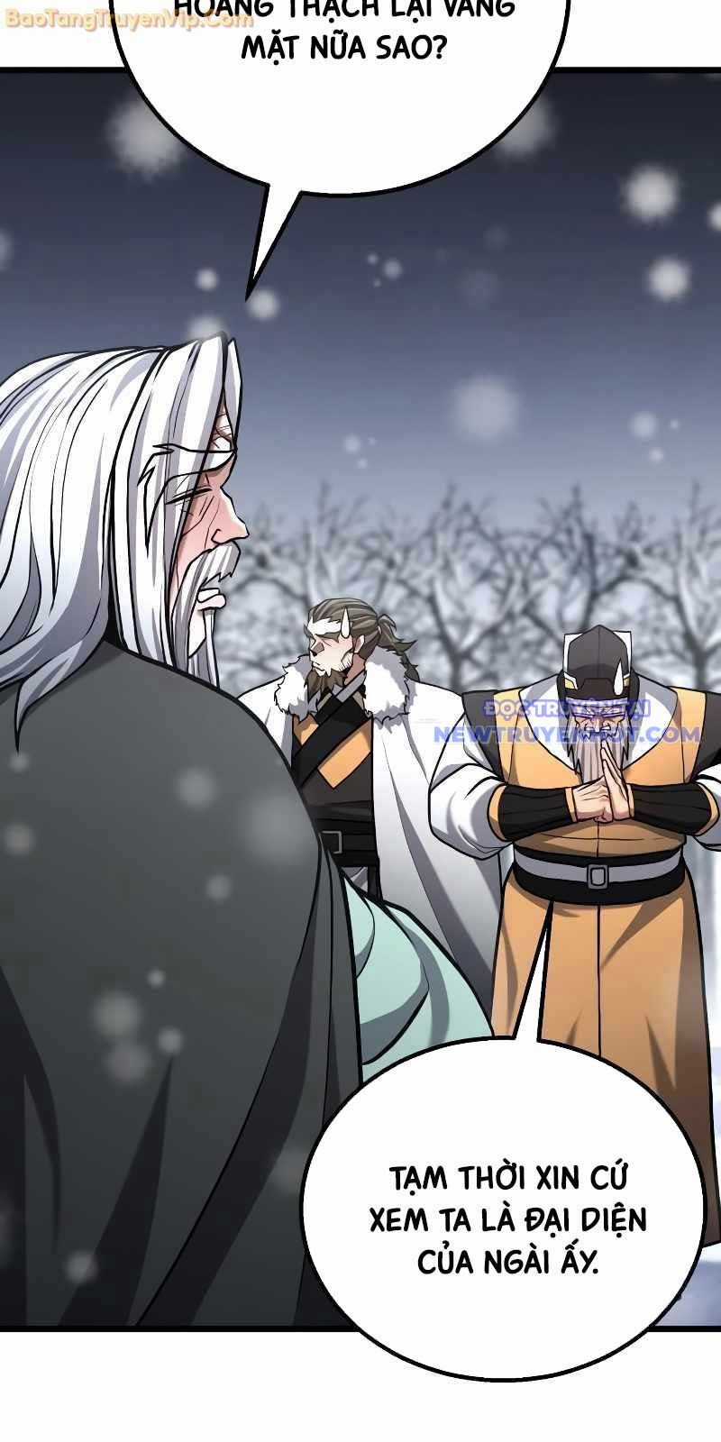 Hoa Vô Thập Nhật Công - Chapter 14 - Trang 56