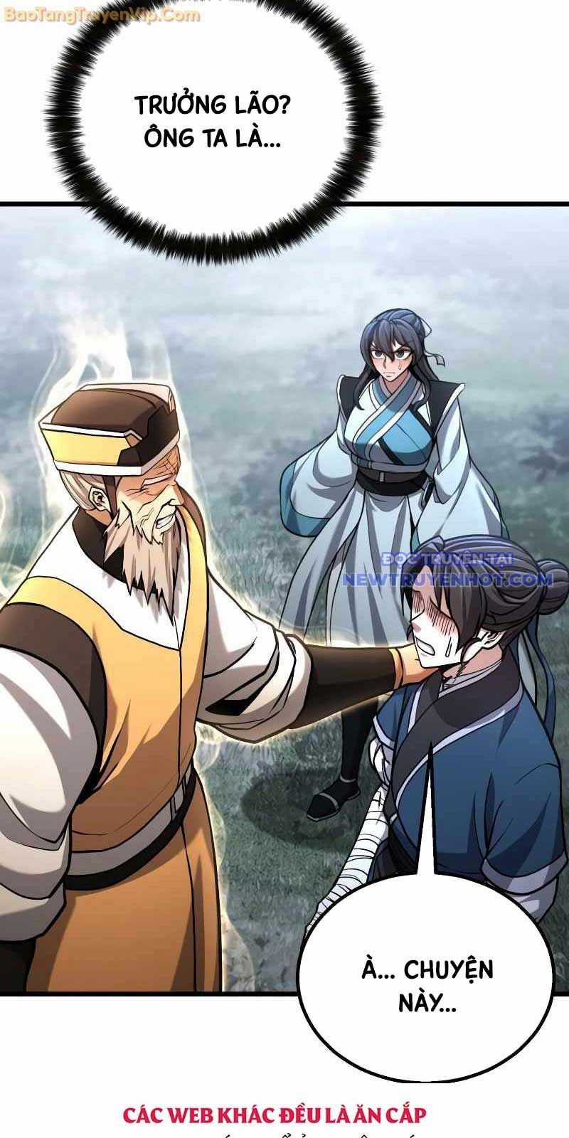 Hoa Vô Thập Nhật Công - Chapter 14 - Trang 7