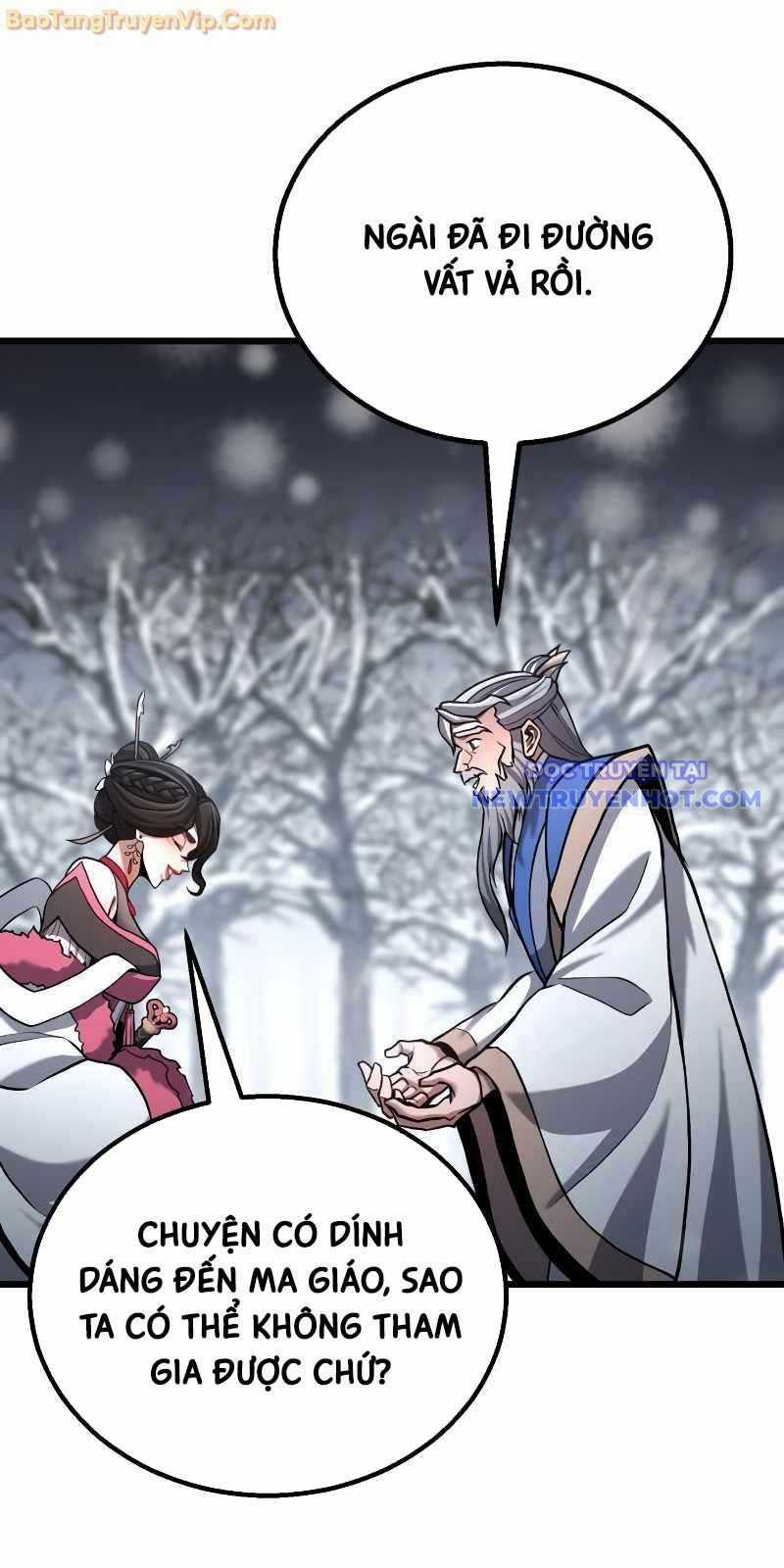 Hoa Vô Thập Nhật Công - Chapter 14 - Trang 64