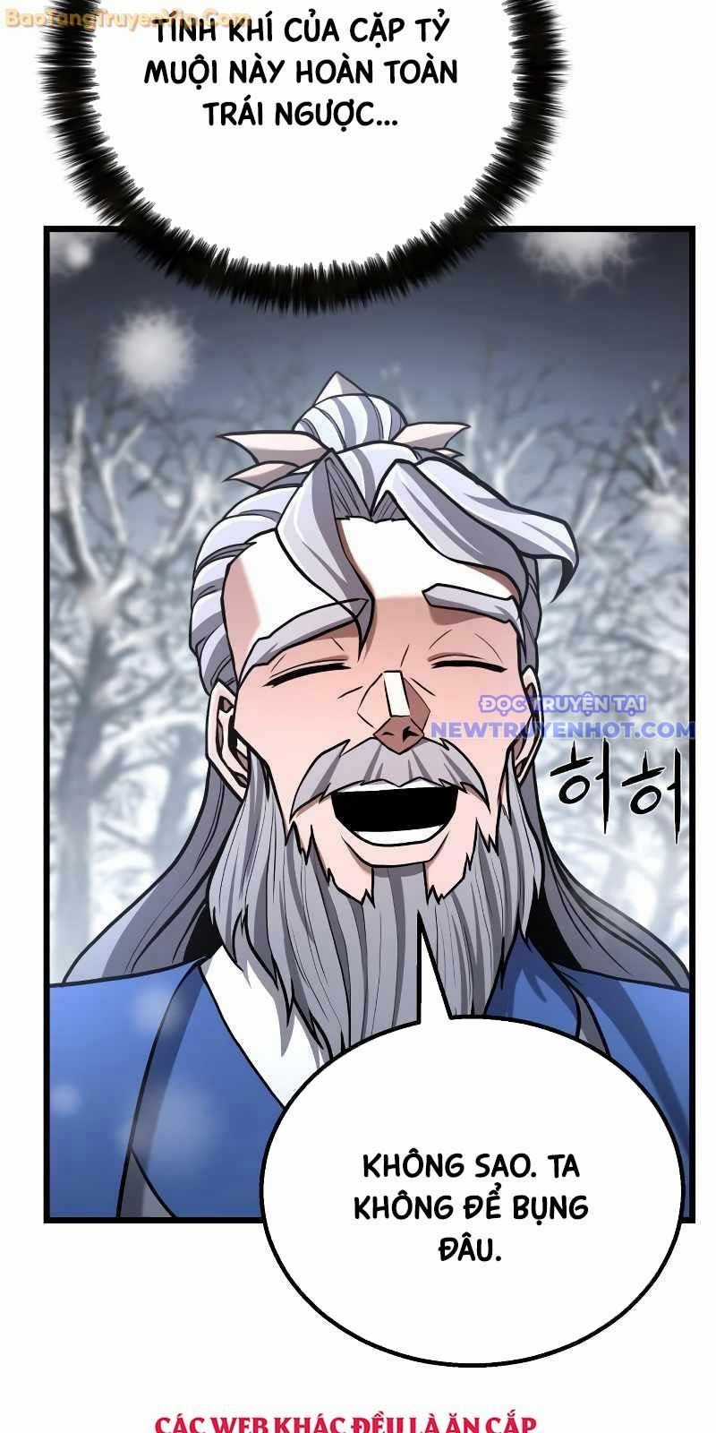 Hoa Vô Thập Nhật Công - Chapter 14 - Trang 71