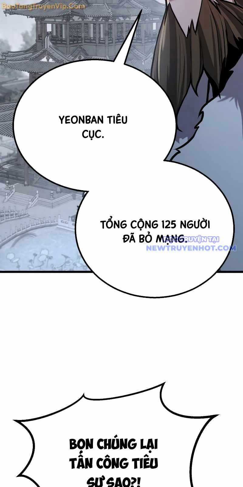 Hoa Vô Thập Nhật Công - Chapter 14 - Trang 82
