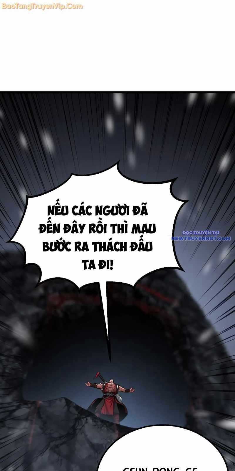Hoa Vô Thập Nhật Công - Chapter 15 - Trang 112