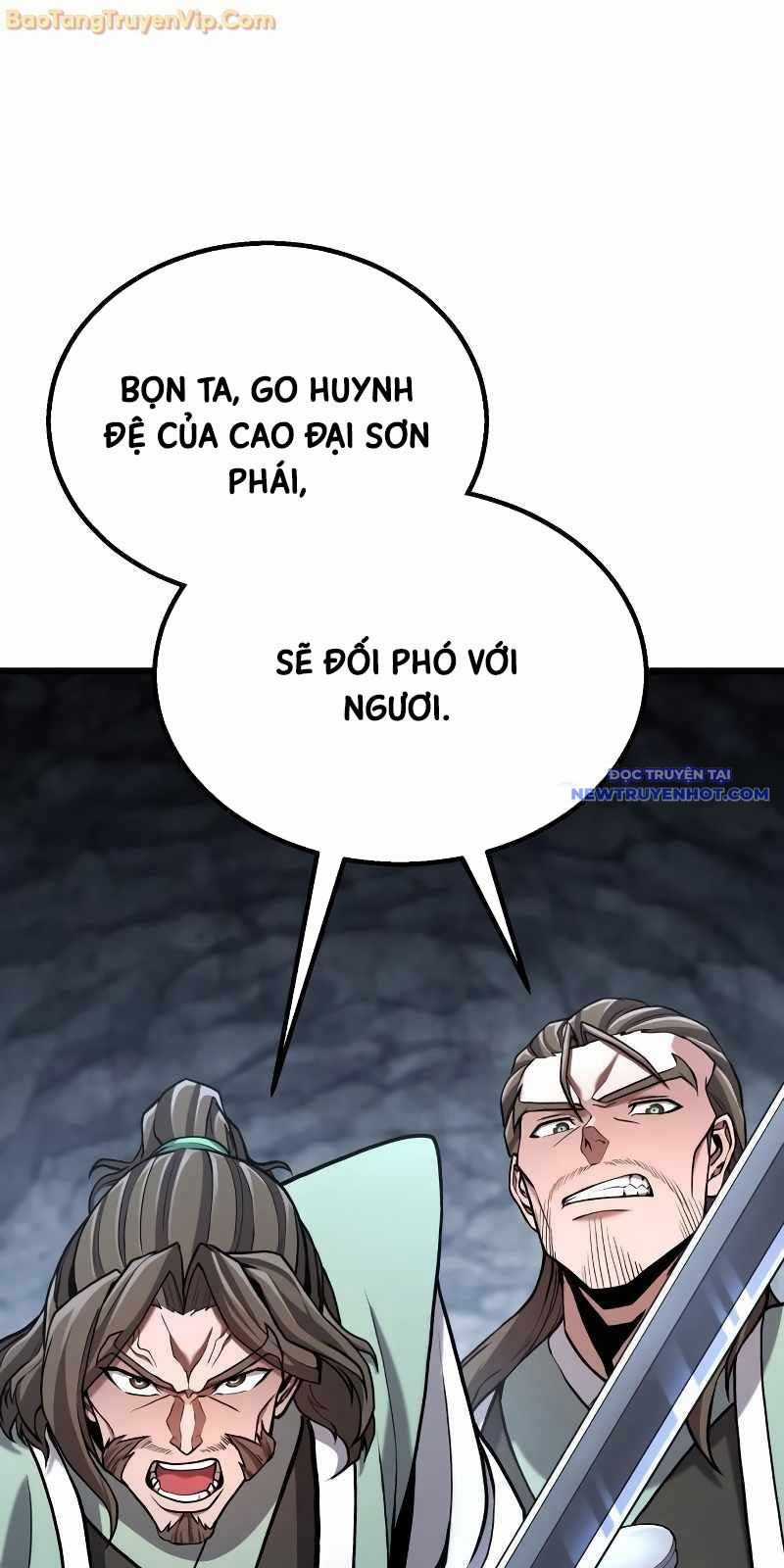 Hoa Vô Thập Nhật Công - Chapter 15 - Trang 117