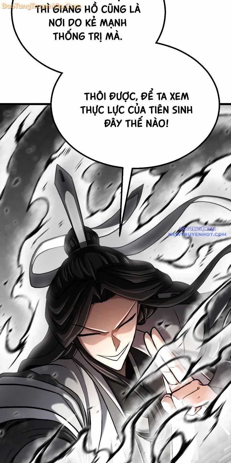 Hoa Vô Thập Nhật Công - Chapter 15 - Trang 129