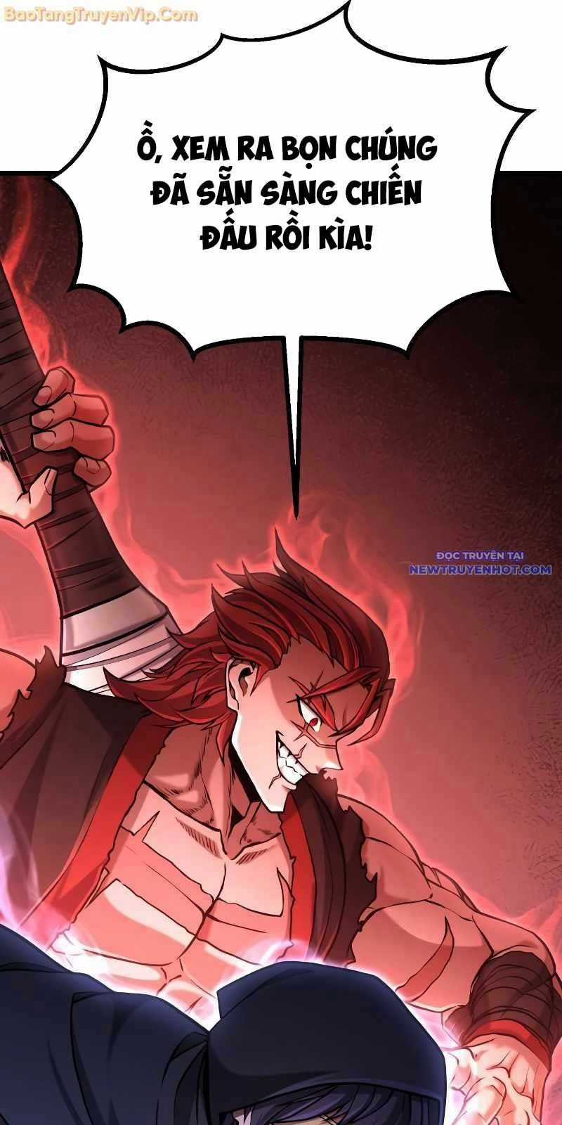 Hoa Vô Thập Nhật Công - Chapter 15 - Trang 17