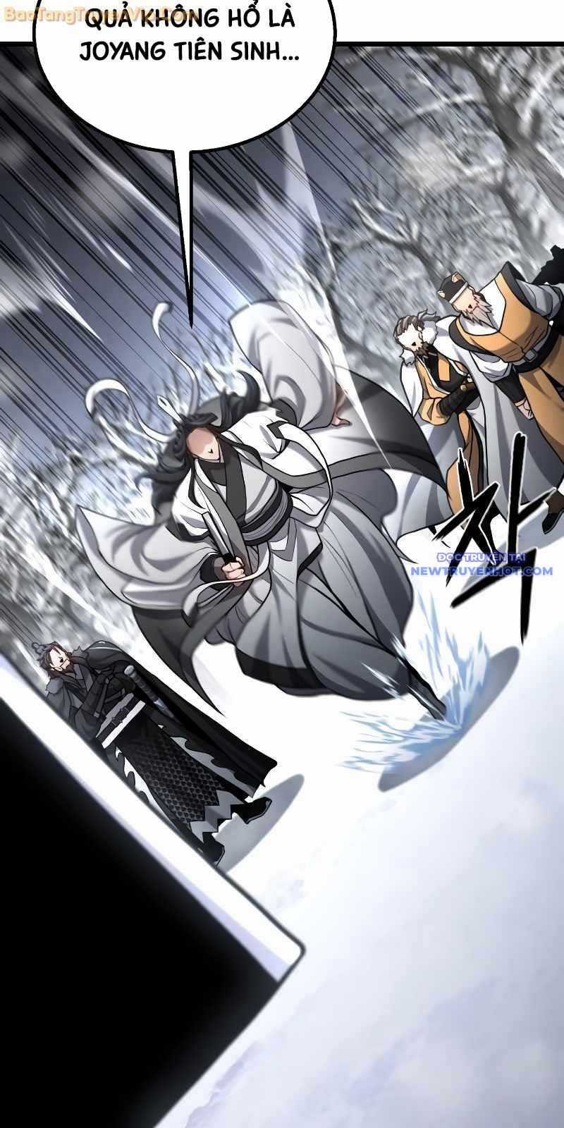 Hoa Vô Thập Nhật Công - Chapter 15 - Trang 26