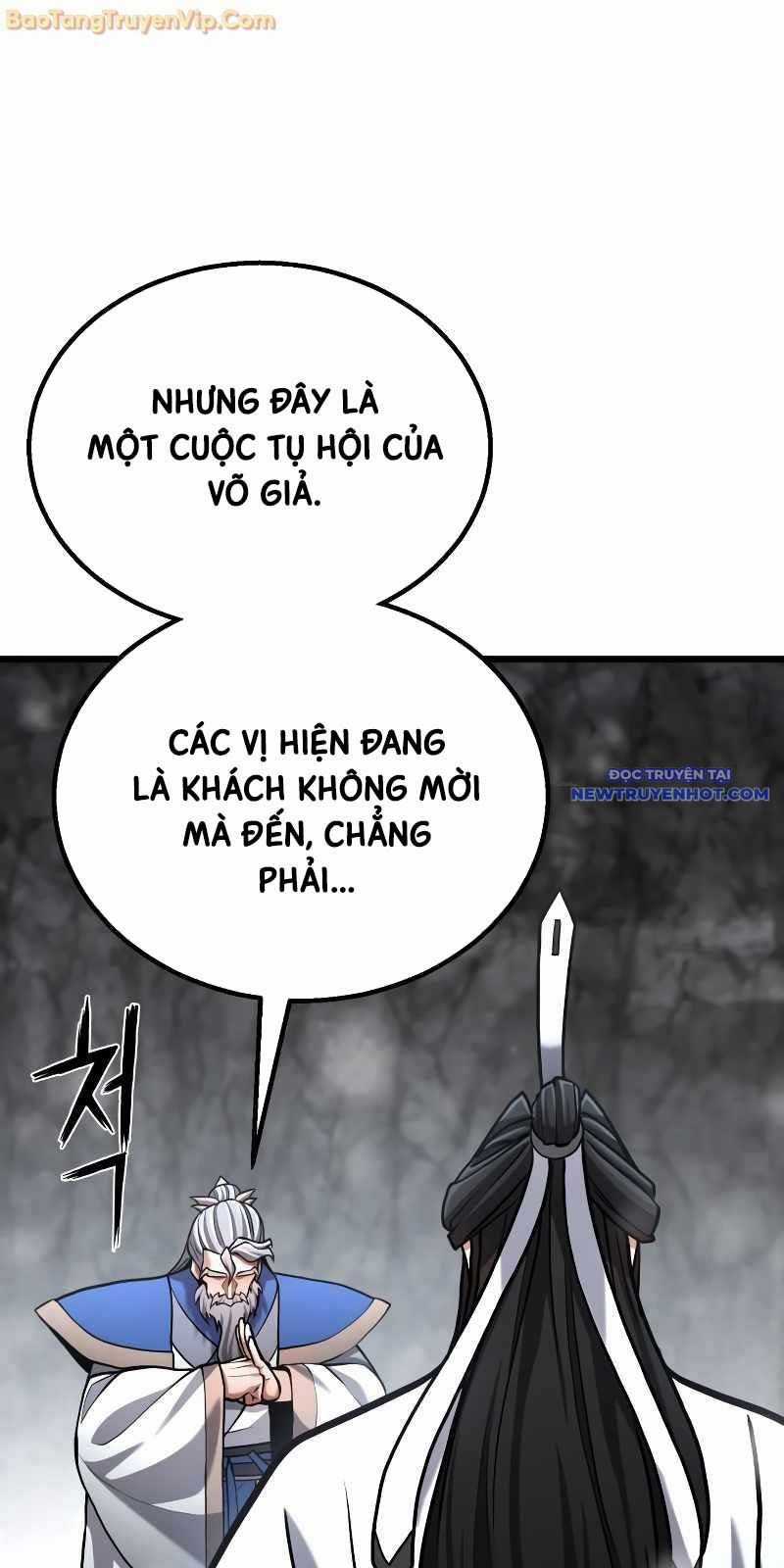Hoa Vô Thập Nhật Công - Chapter 15 - Trang 30