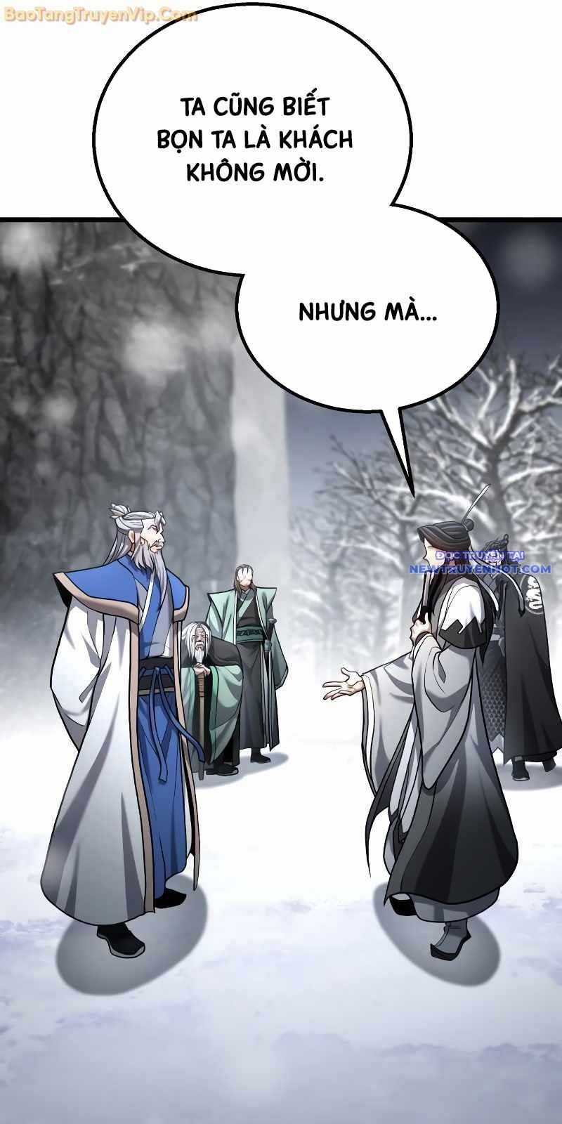 Hoa Vô Thập Nhật Công - Chapter 15 - Trang 34