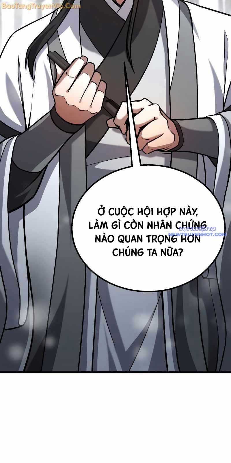 Hoa Vô Thập Nhật Công - Chapter 15 - Trang 36
