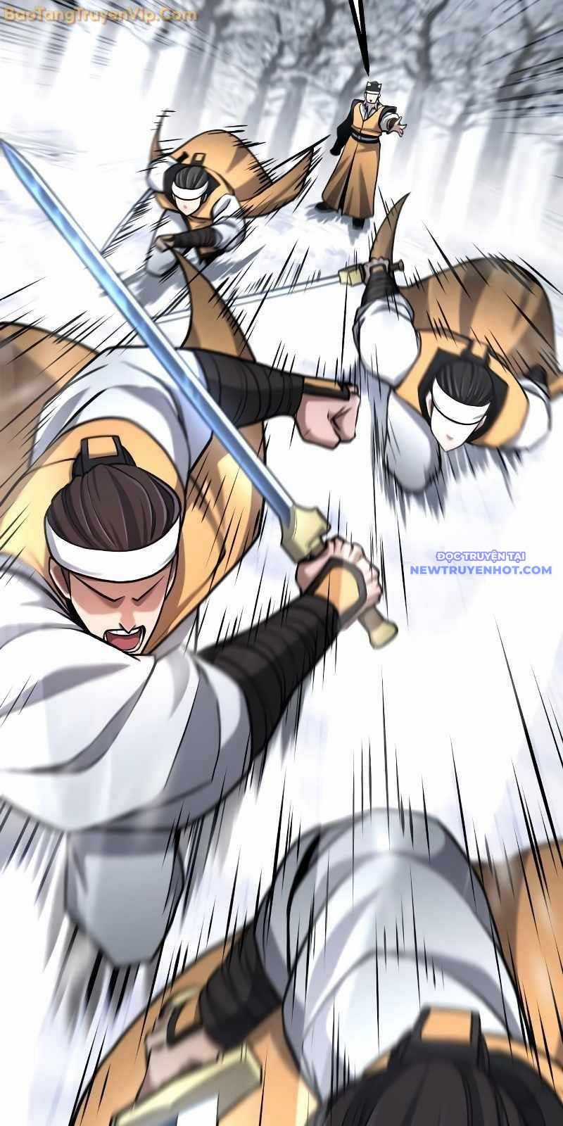 Hoa Vô Thập Nhật Công - Chapter 15 - Trang 82