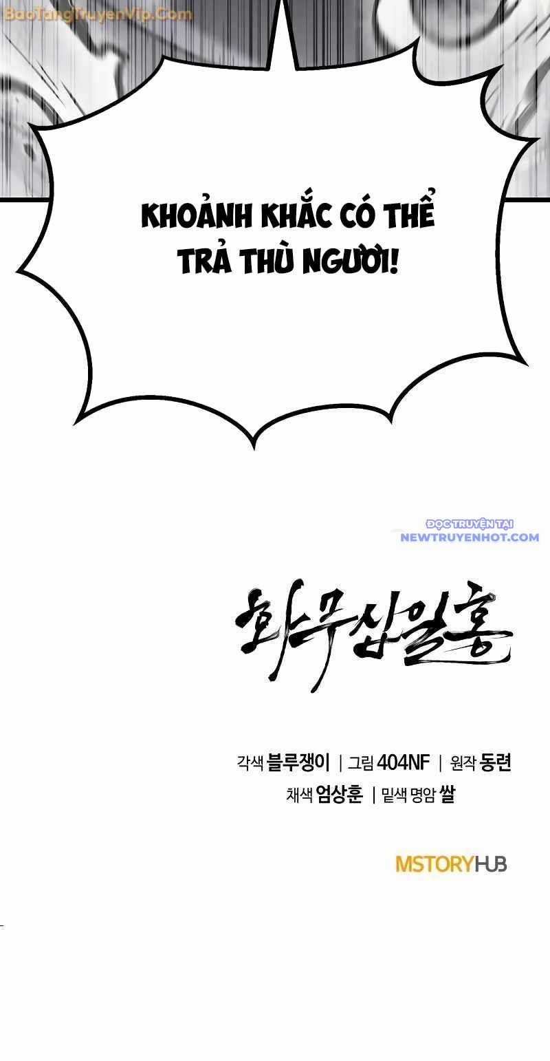 Hoa Vô Thập Nhật Công - Chapter 16 - Trang 126