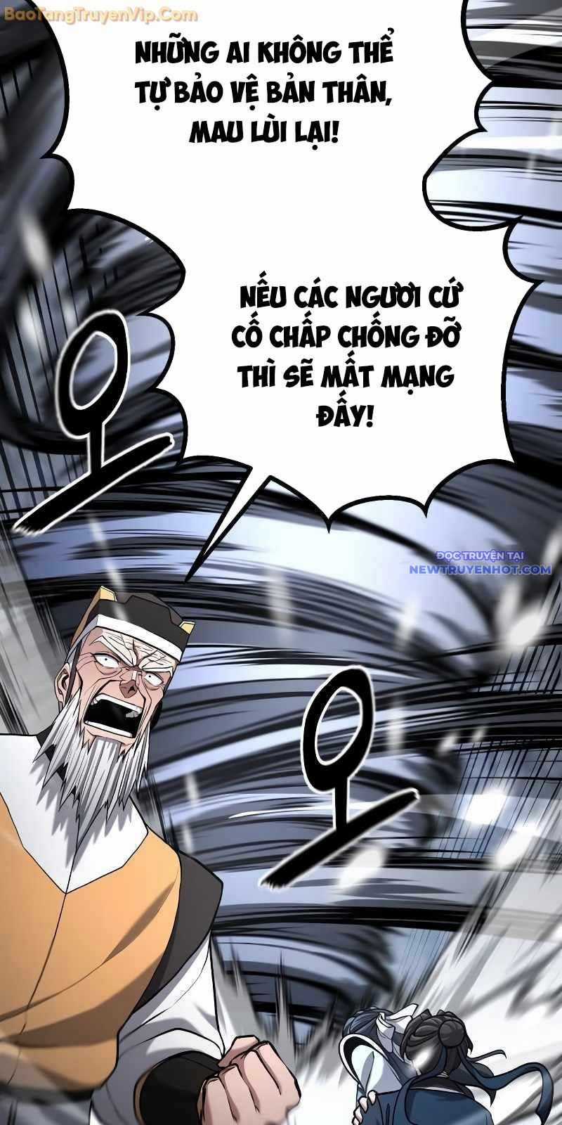 Hoa Vô Thập Nhật Công - Chapter 16 - Trang 25