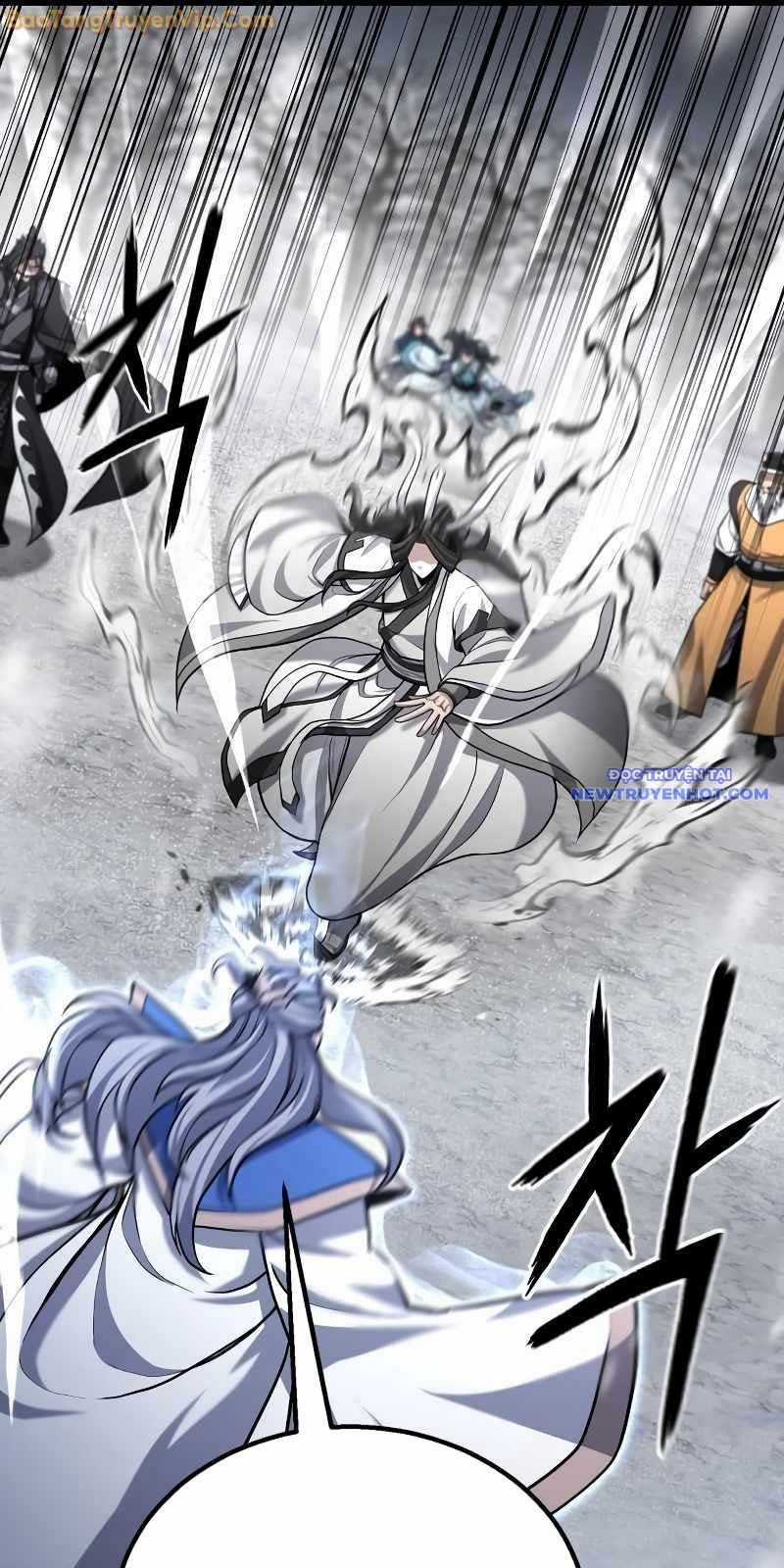 Hoa Vô Thập Nhật Công - Chapter 16 - Trang 31