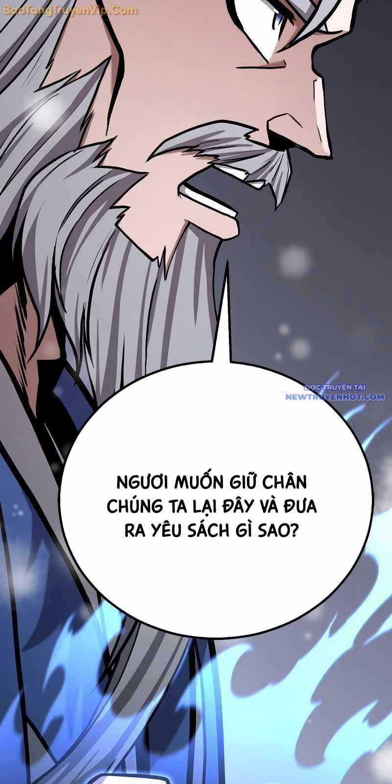 Hoa Vô Thập Nhật Công - Chapter 16 - Trang 33