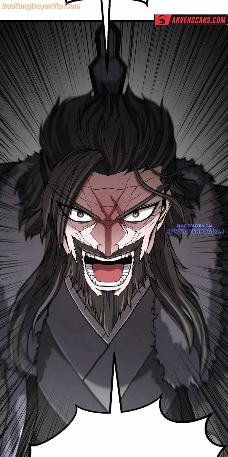 Hoa Vô Thập Nhật Công - Chapter 16 - Trang 38