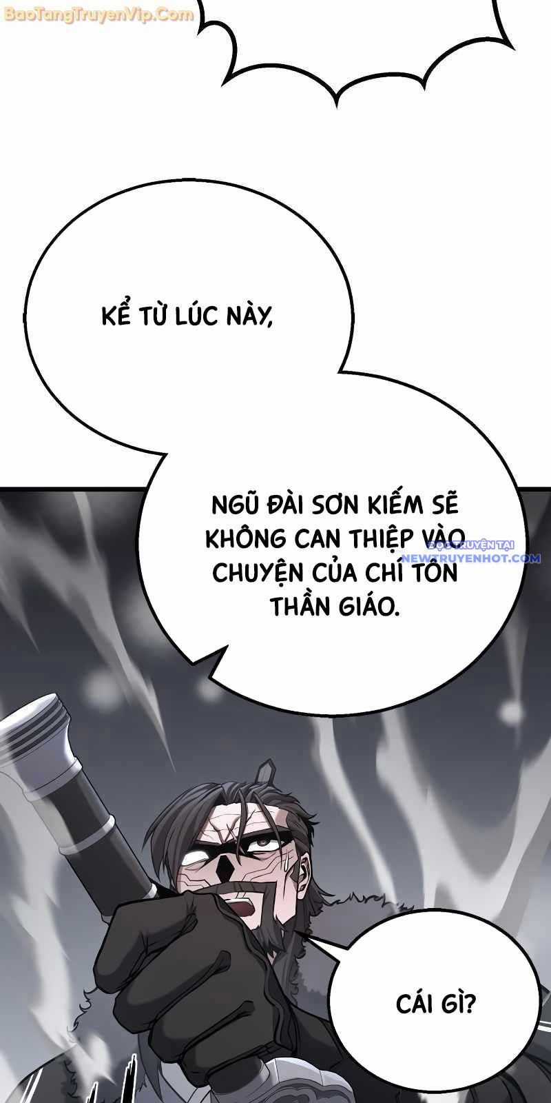 Hoa Vô Thập Nhật Công - Chapter 16 - Trang 41