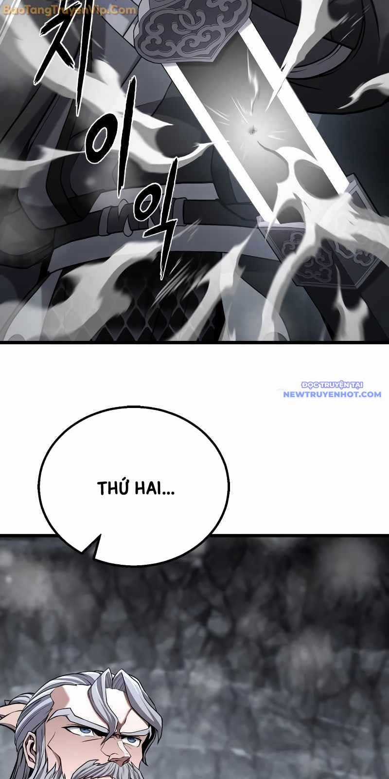 Hoa Vô Thập Nhật Công - Chapter 16 - Trang 42