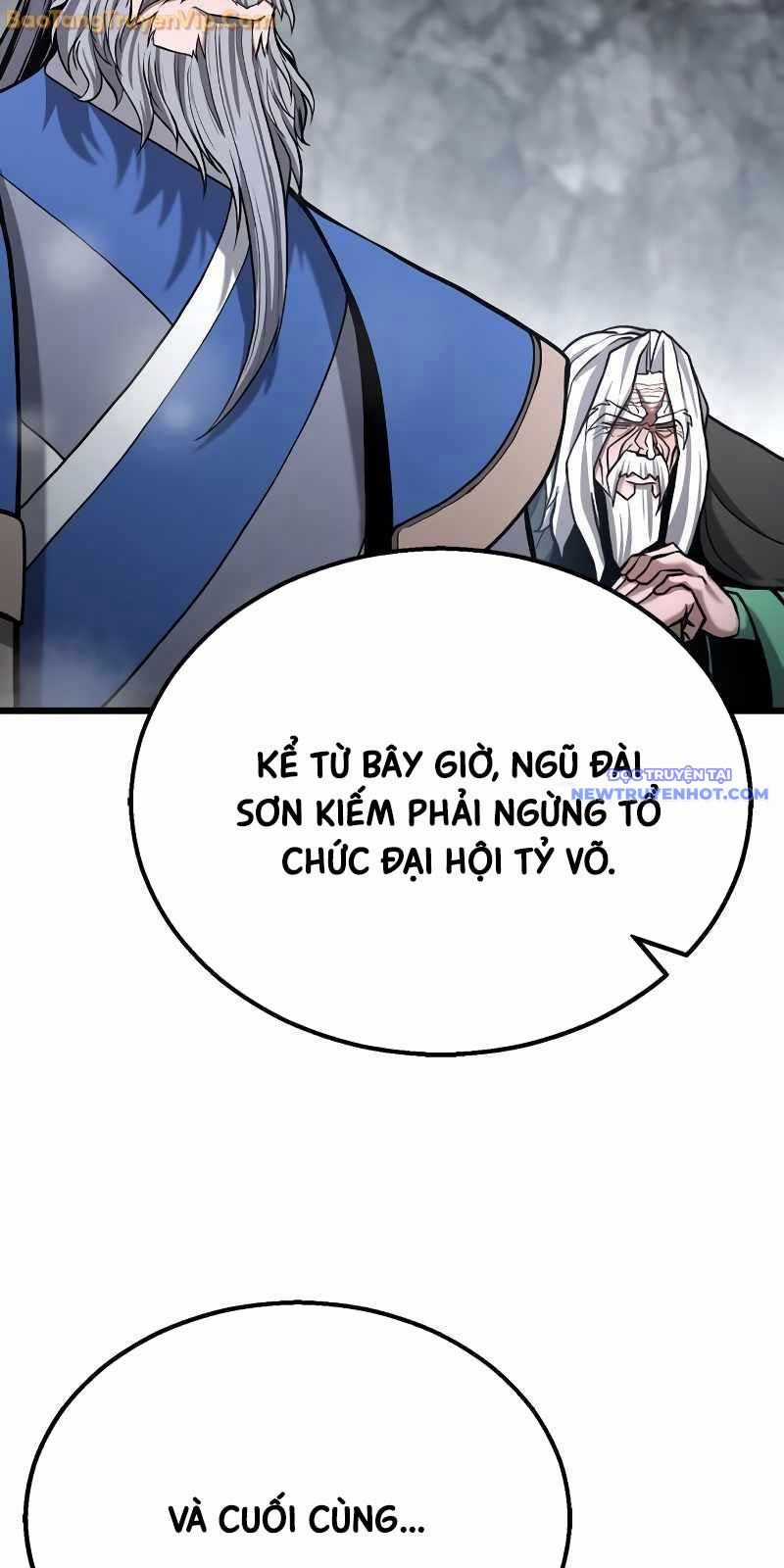 Hoa Vô Thập Nhật Công - Chapter 16 - Trang 43