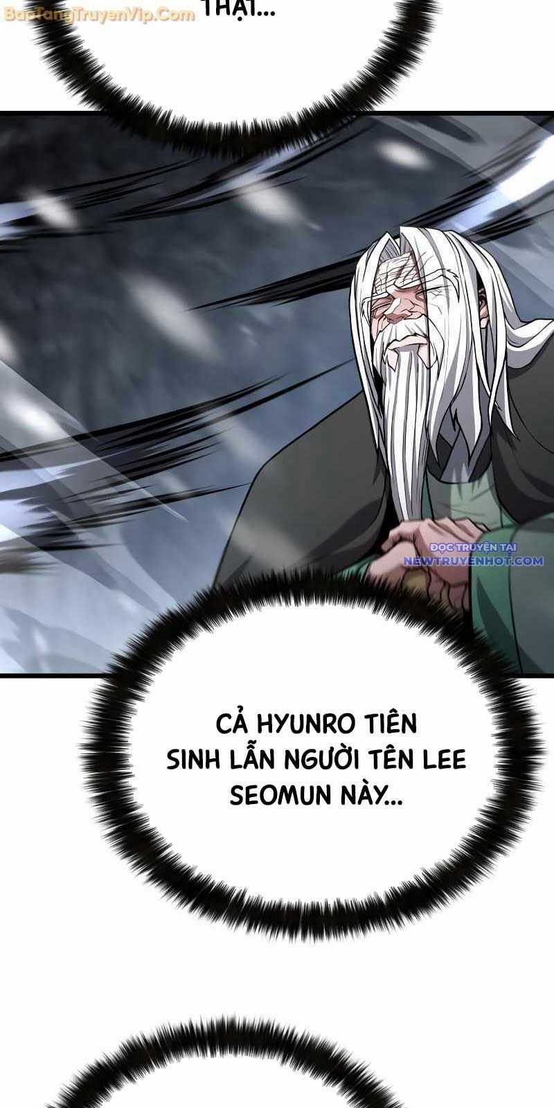 Hoa Vô Thập Nhật Công - Chapter 16 - Trang 9