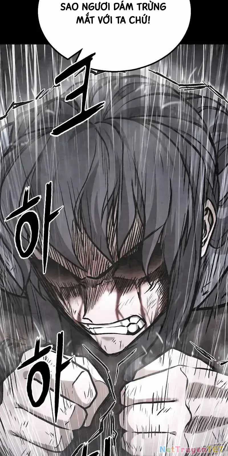 Hoa Vô Thập Nhật Công - Chapter 17 - Trang 22