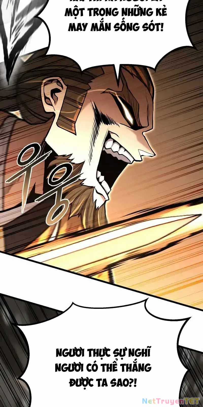 Hoa Vô Thập Nhật Công - Chapter 17 - Trang 27