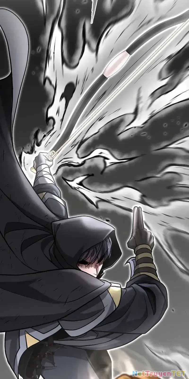 Hoa Vô Thập Nhật Công - Chapter 17 - Trang 31