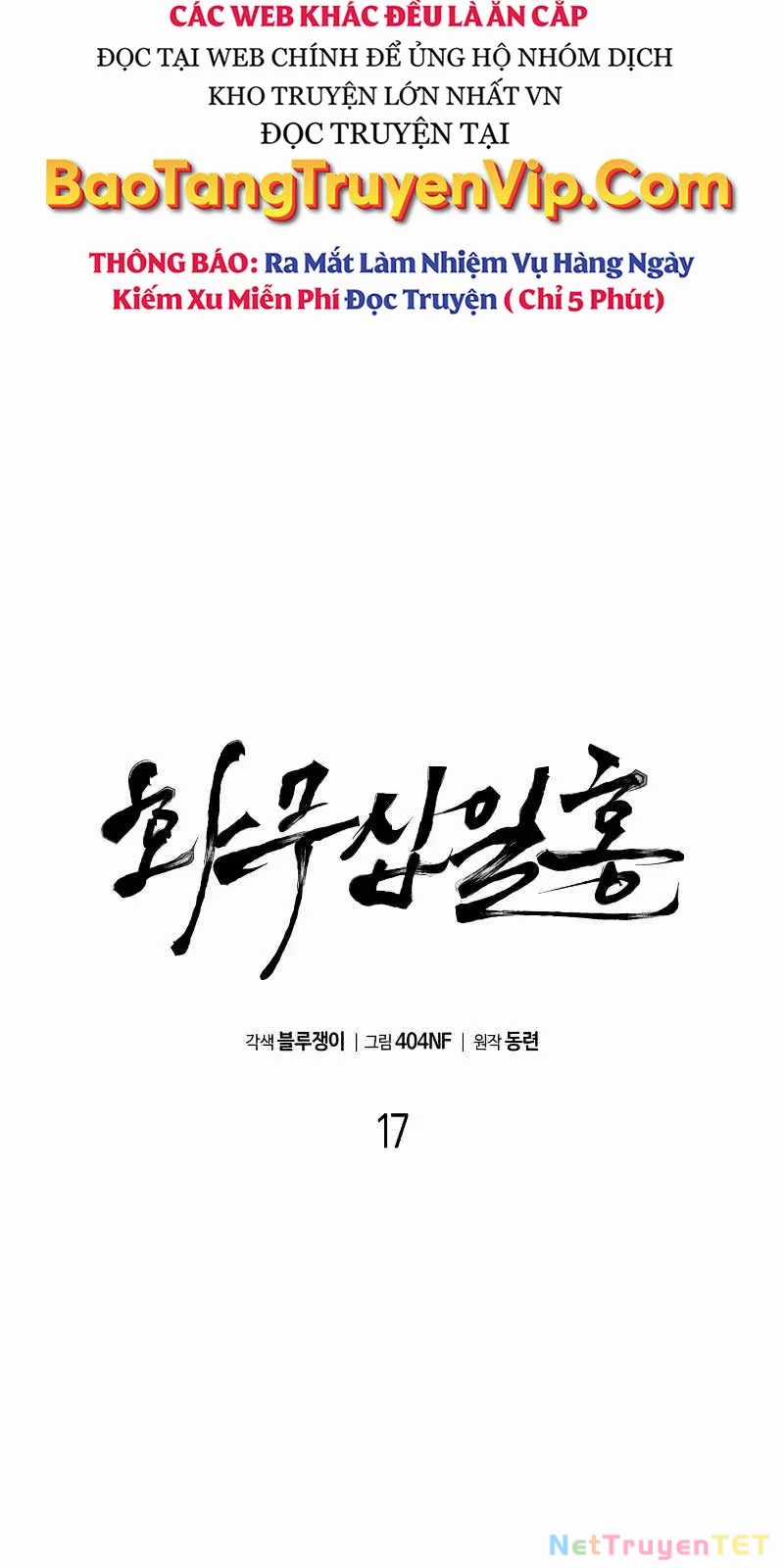 Hoa Vô Thập Nhật Công - Chapter 17 - Trang 35
