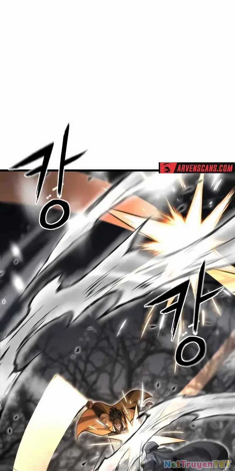 Hoa Vô Thập Nhật Công - Chapter 17 - Trang 36