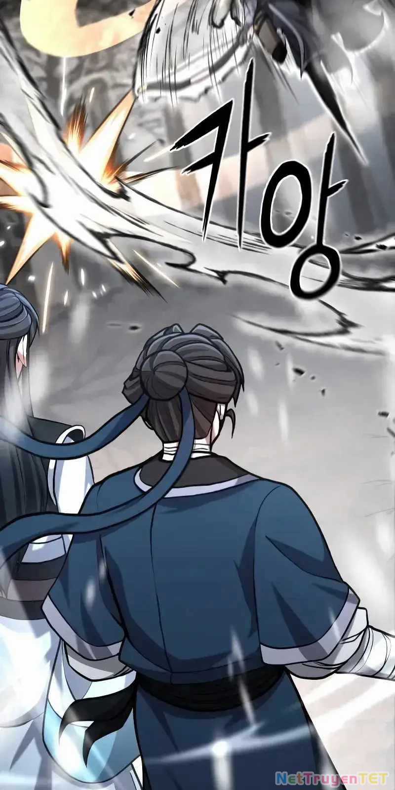 Hoa Vô Thập Nhật Công - Chapter 17 - Trang 37