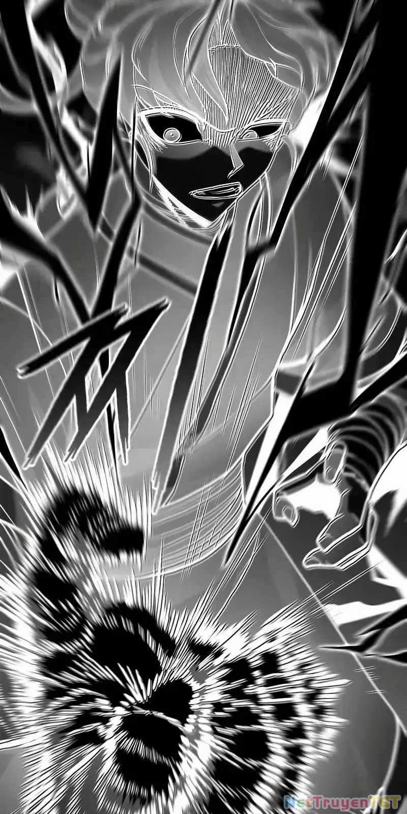 Hoa Vô Thập Nhật Công - Chapter 17 - Trang 41