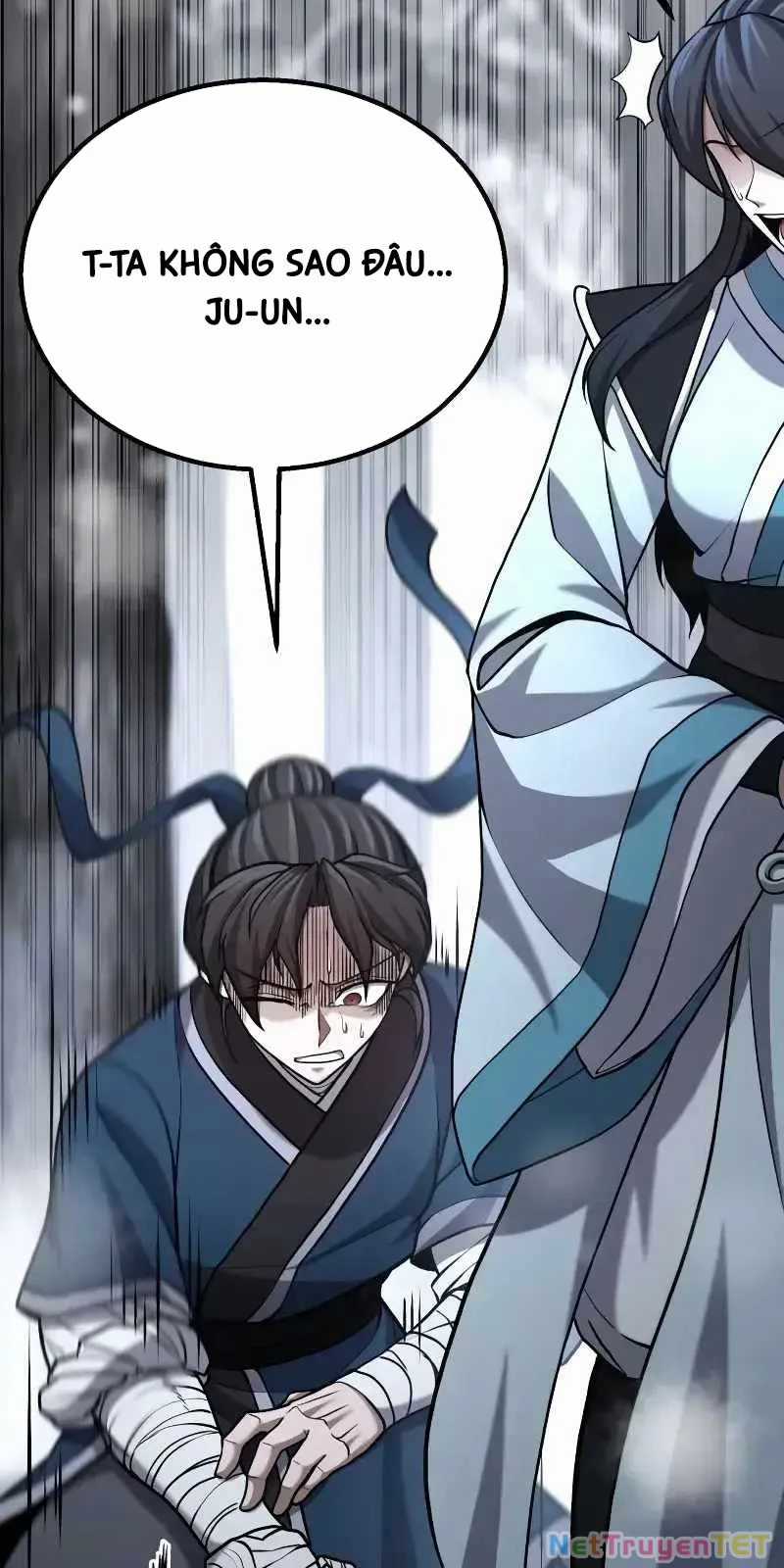 Hoa Vô Thập Nhật Công - Chapter 17 - Trang 43