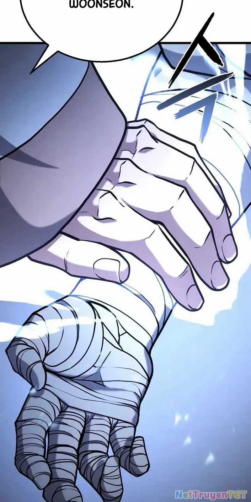 Hoa Vô Thập Nhật Công - Chapter 17 - Trang 46