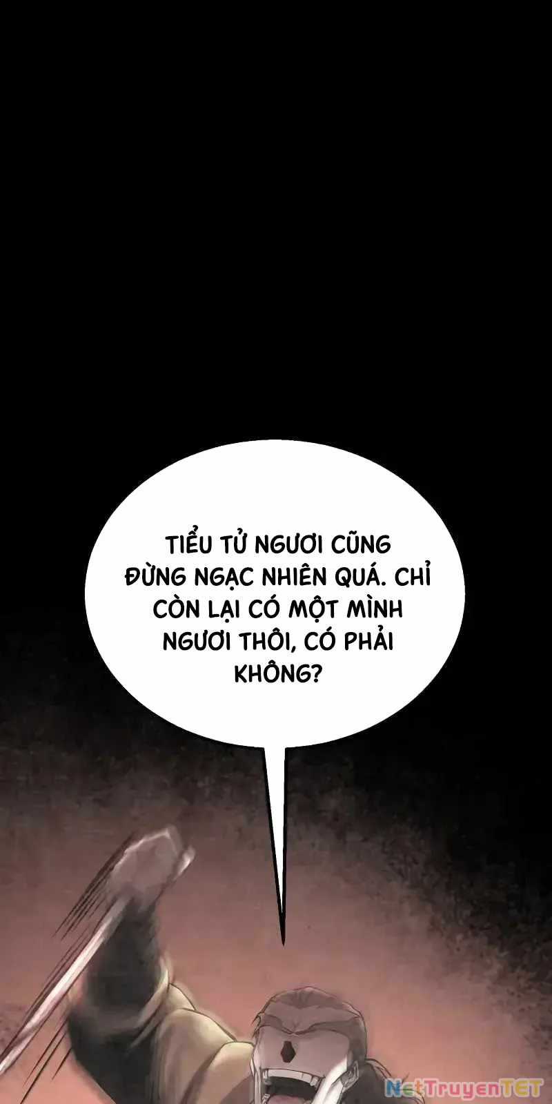 Hoa Vô Thập Nhật Công - Chapter 17 - Trang 6