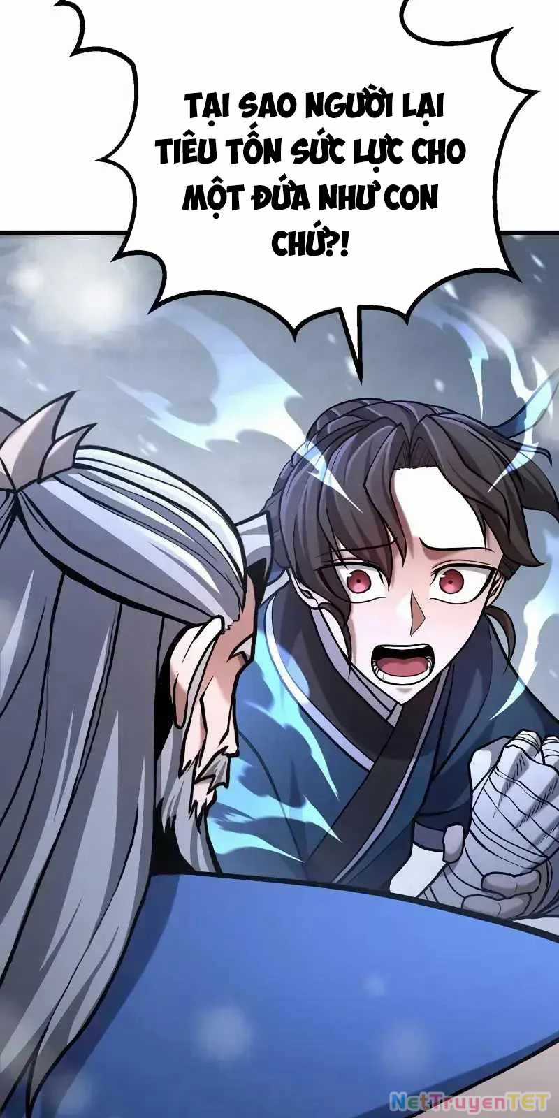 Hoa Vô Thập Nhật Công - Chapter 17 - Trang 55