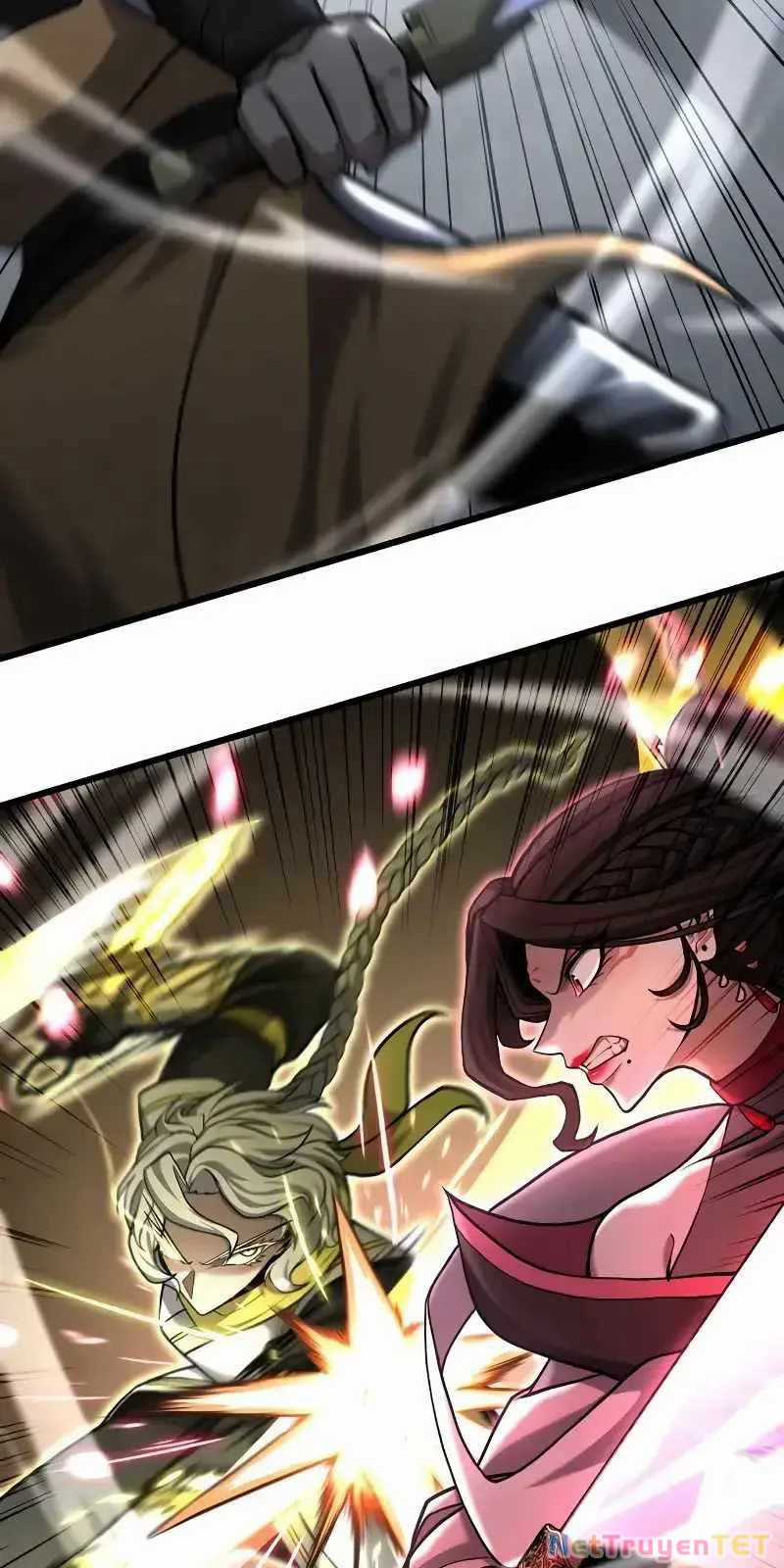 Hoa Vô Thập Nhật Công - Chapter 17 - Trang 64