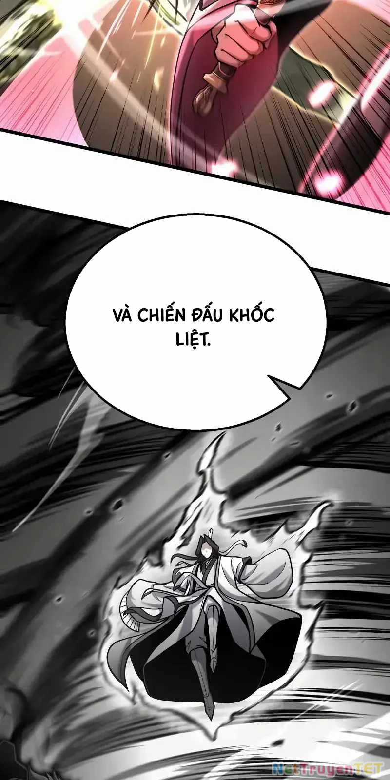 Hoa Vô Thập Nhật Công - Chapter 17 - Trang 65