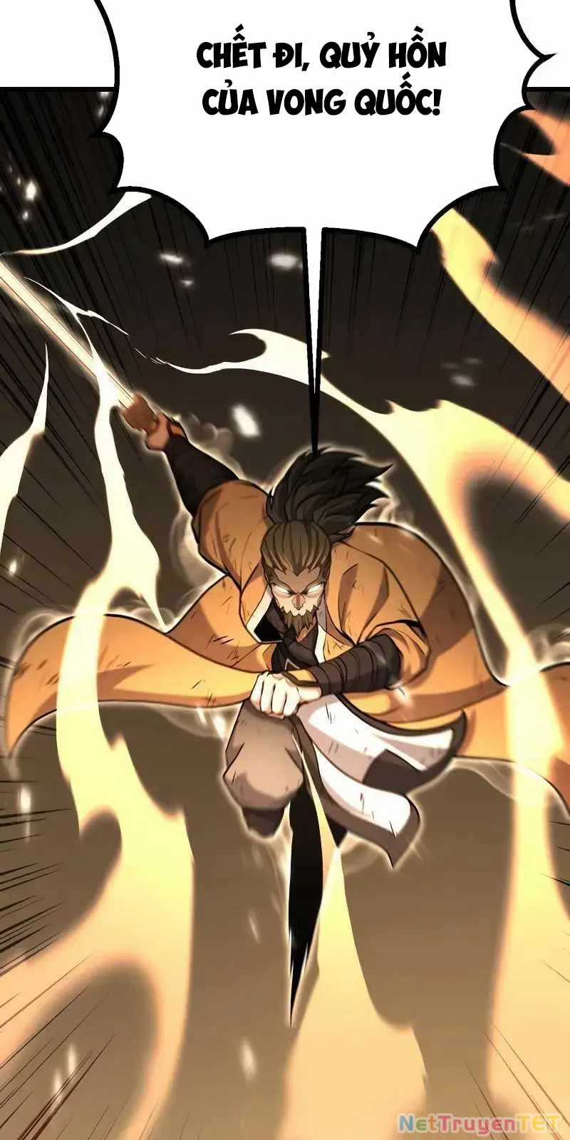 Hoa Vô Thập Nhật Công - Chapter 17 - Trang 87