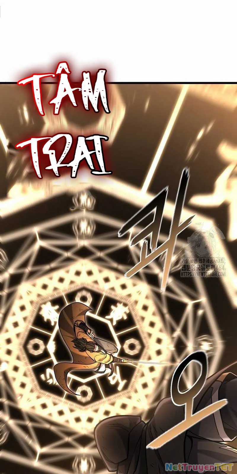 Hoa Vô Thập Nhật Công - Chapter 17 - Trang 91