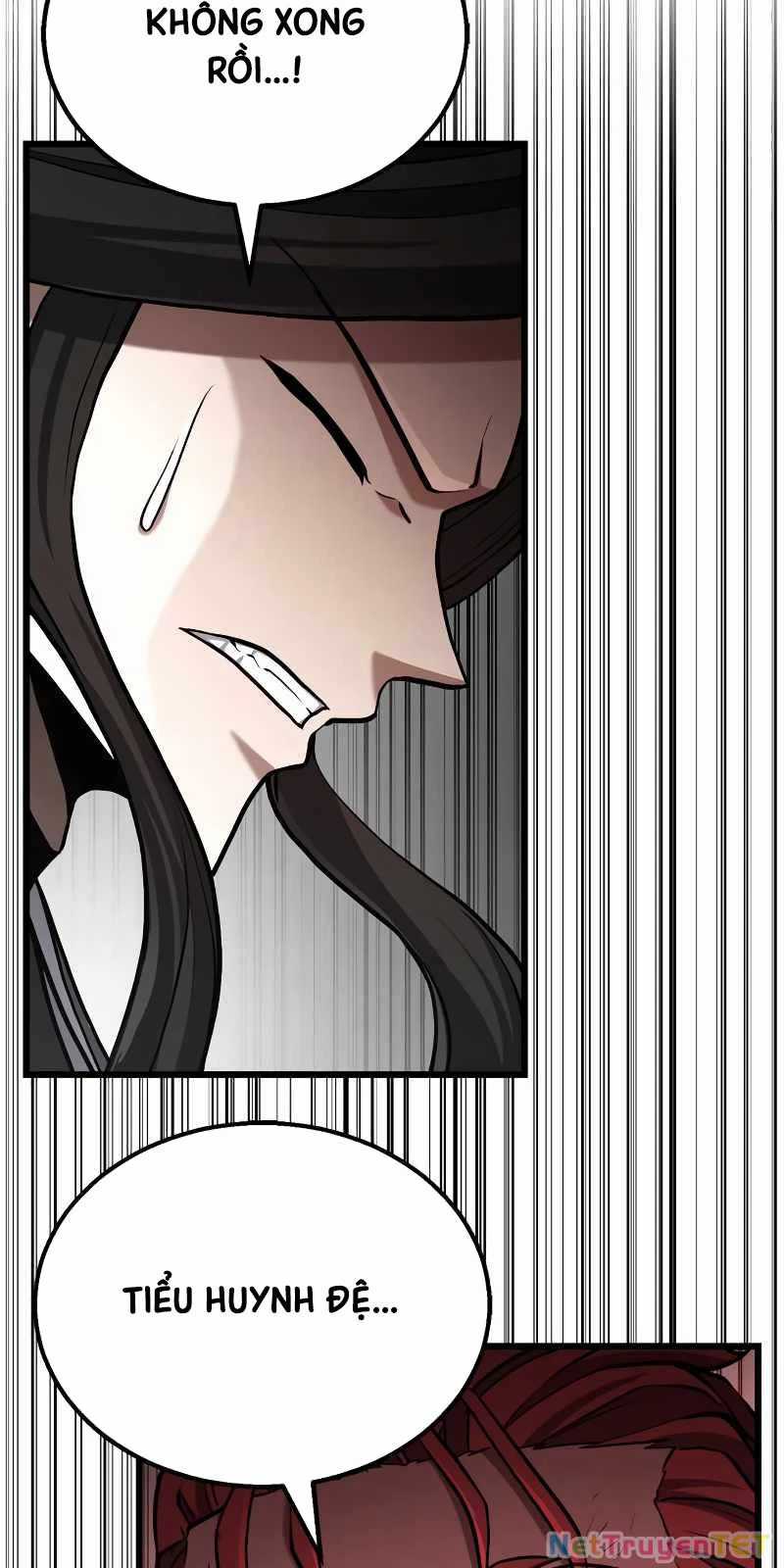 Hoa Vô Thập Nhật Công - Chapter 18 - Trang 106