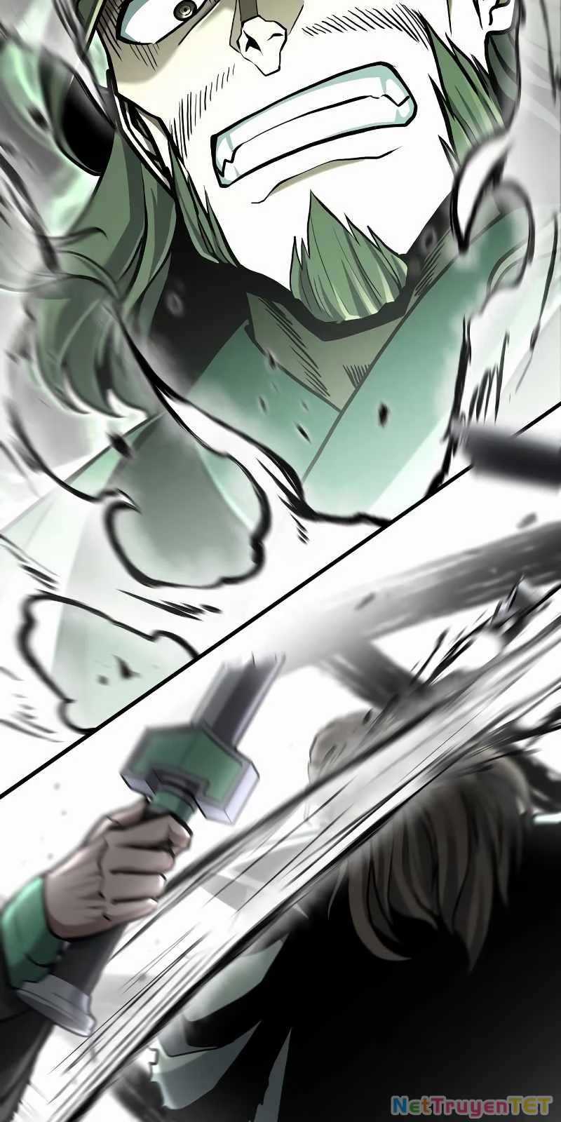 Hoa Vô Thập Nhật Công - Chapter 18 - Trang 13