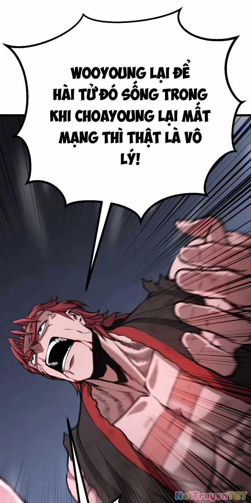 Hoa Vô Thập Nhật Công - Chapter 18 - Trang 127