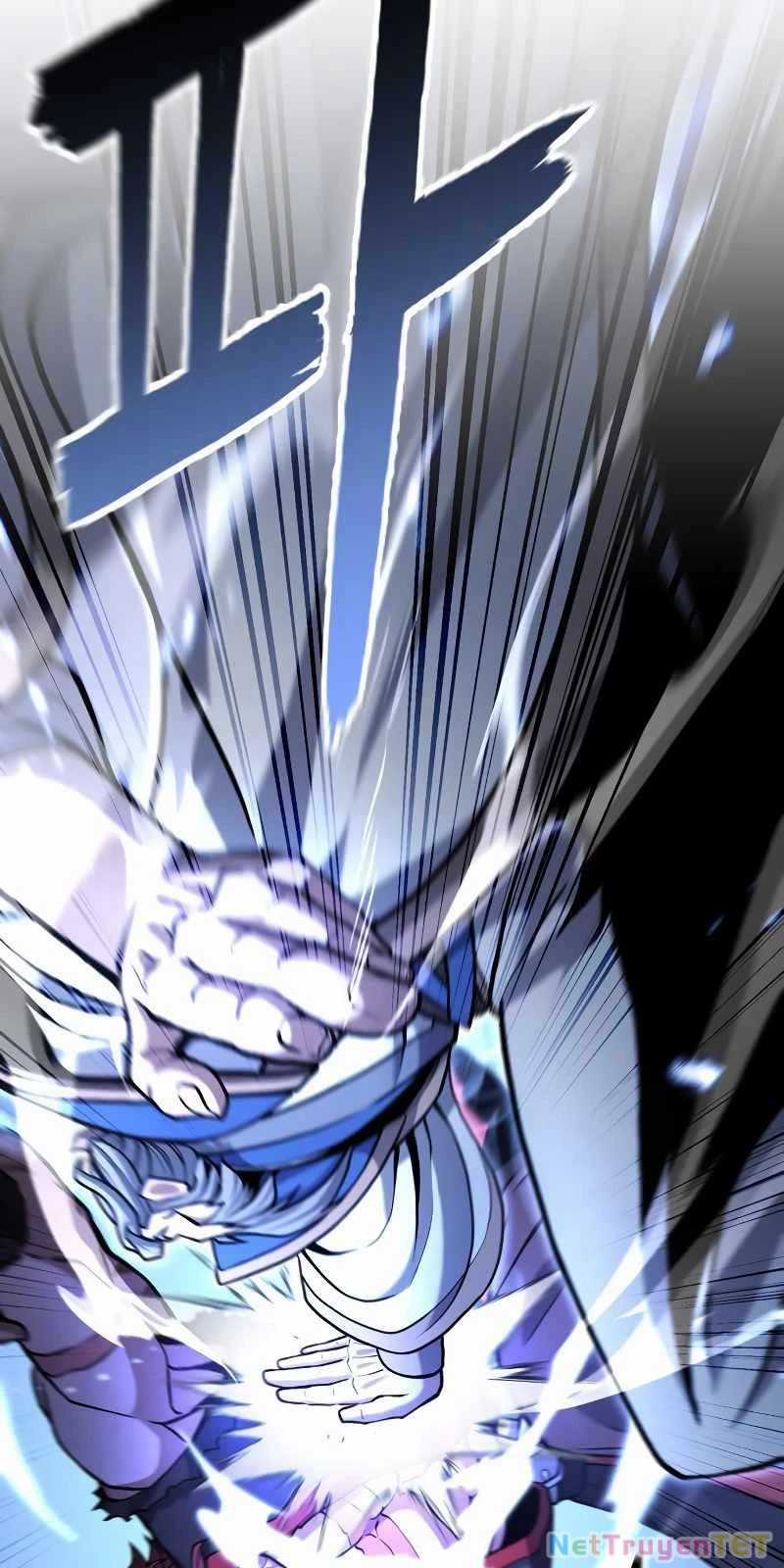 Hoa Vô Thập Nhật Công - Chapter 18 - Trang 18