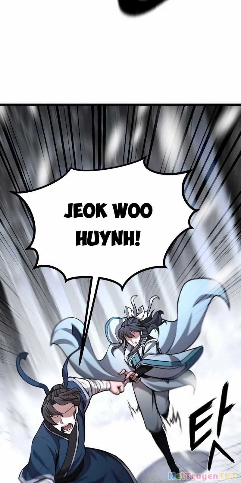 Hoa Vô Thập Nhật Công - Chapter 18 - Trang 27