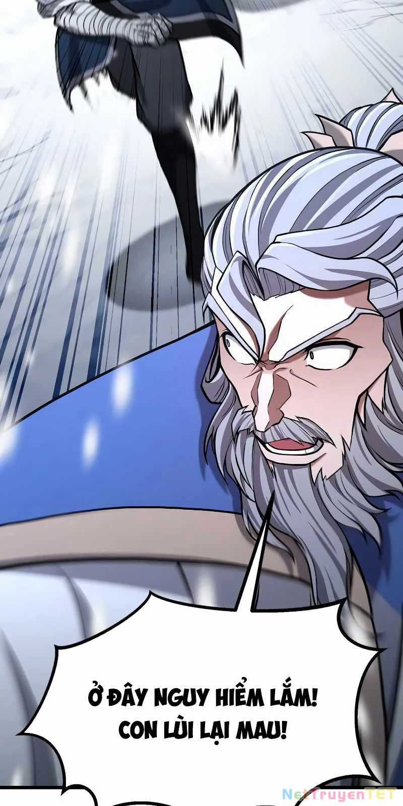 Hoa Vô Thập Nhật Công - Chapter 18 - Trang 28