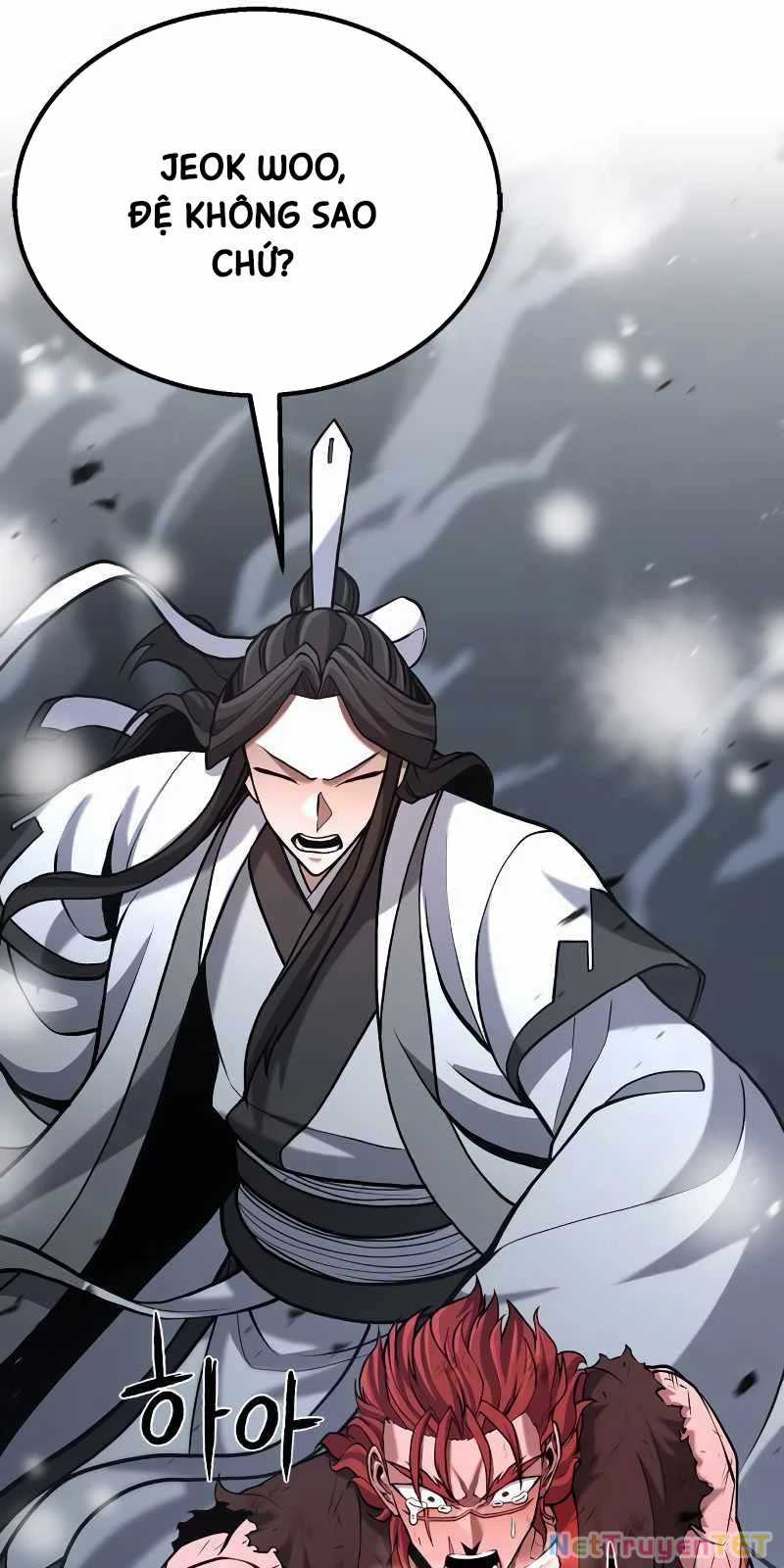 Hoa Vô Thập Nhật Công - Chapter 18 - Trang 31