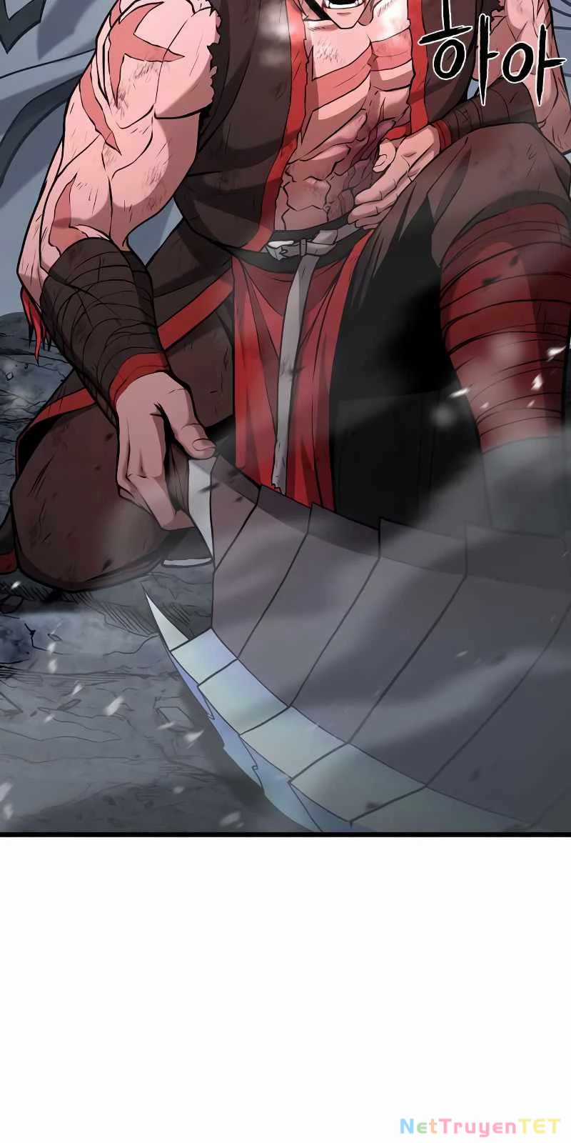 Hoa Vô Thập Nhật Công - Chapter 18 - Trang 32