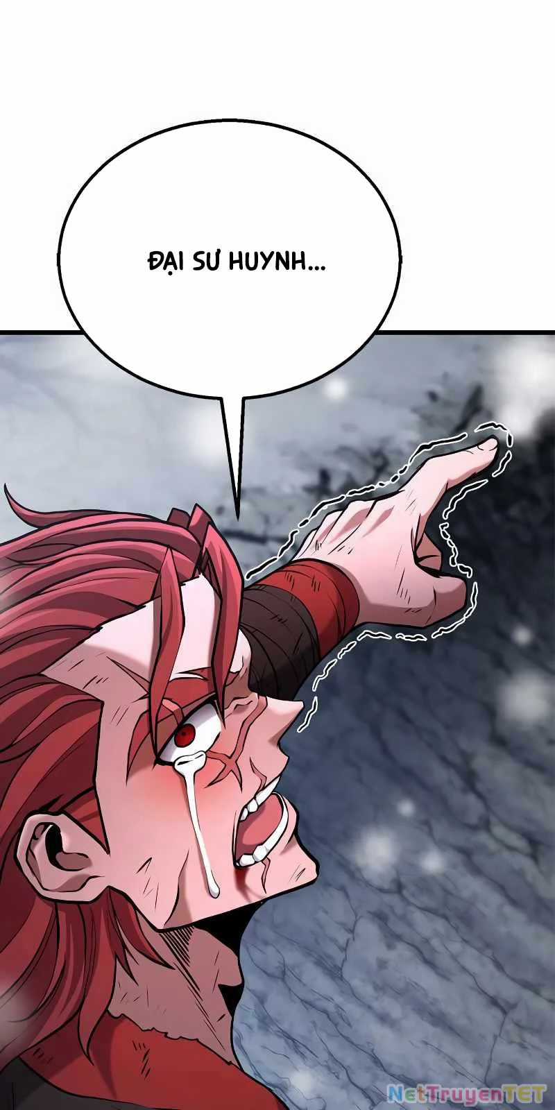 Hoa Vô Thập Nhật Công - Chapter 18 - Trang 33